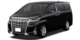 大型乗用車クラス