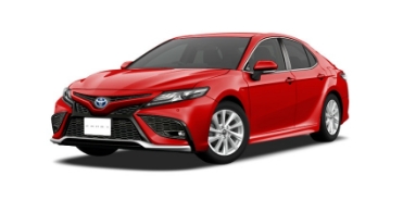 大型乗用車クラス